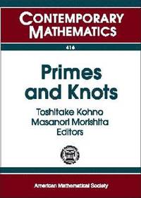 bokomslag Primes and Knots