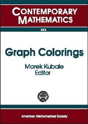 Graph Colorings 1