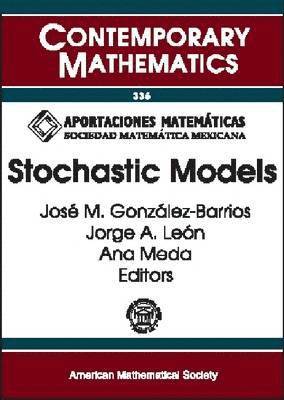 Stochastic Models 1