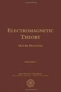 bokomslag Electromagnetic Theory