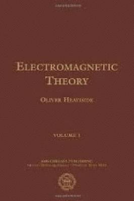 bokomslag Electromagnetic Theory