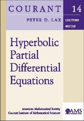 Hyperbolic Partial Differential Equations 1