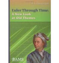 bokomslag Euler through Time