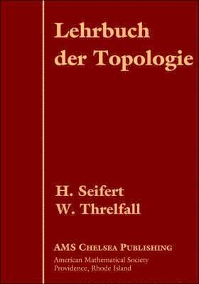 Lehrbuch der Topologie 1