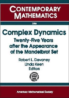 Complex Dynamics 1