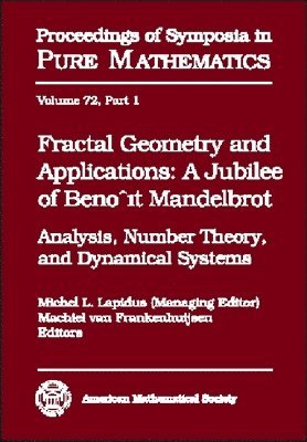 Fractal Geometry and Applications