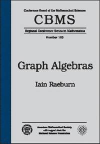 bokomslag Graph Algebras