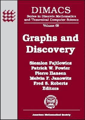 Graphs and Discovery 1