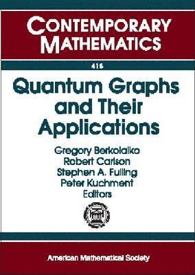 Quantum Graphs and Their Applications 1