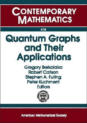 Quantum Graphs and Their Applications