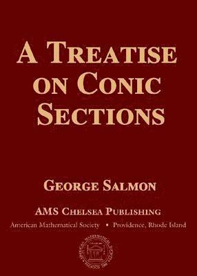 Treatise on Conic Sections