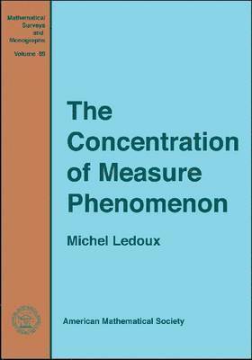 Concentration of Measure Phenomenon