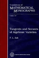 Tangents and Secants of Algebraic Varieties 1