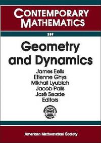 bokomslag Geometry and Dynamics