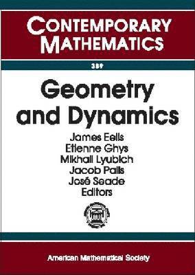 Geometry and Dynamics