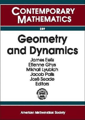 Geometry and Dynamics 1