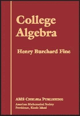 College Algebra 1