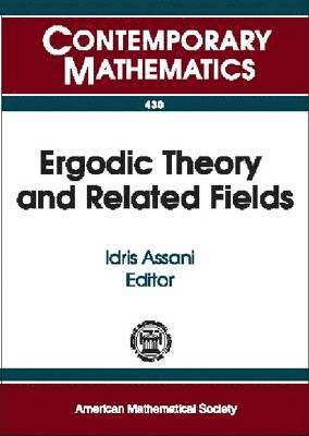 Ergodic Theory and Related Fields 1