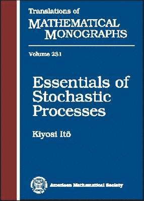 Essentials of Stochastic Processes 1