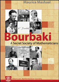 bokomslag Bourbaki