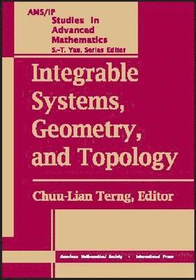 Integrable Systems, Geometry, and Topology 1