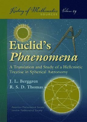 bokomslag Euclid's Phaenomena
