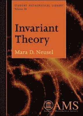 Invariant Theory 1