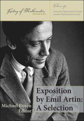 Exposition by Emil Artin