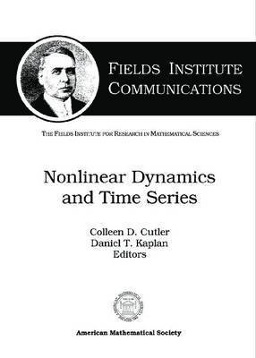 Nonlinear Dynamics and Time Series: Building a Bridge Between the Natural and Statistical Sciences 1