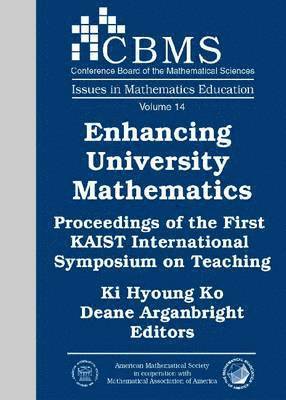 Enhancing University Mathematics 1