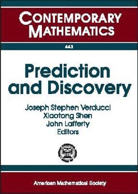 Prediction and Discovery 1