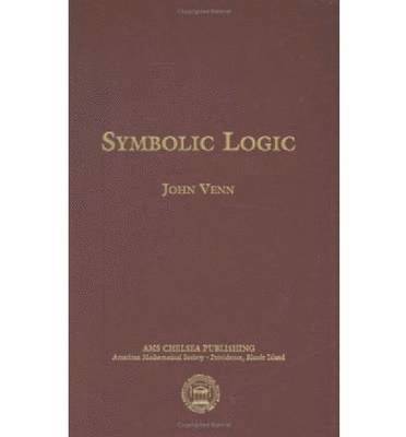 Symbolic Logic: Second Edition, Revised and Rewritten 1