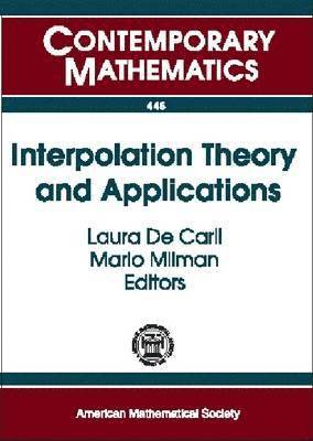 Interpolation Theory and Applications 1