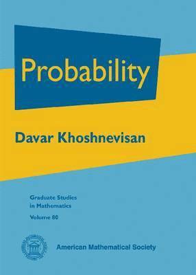 bokomslag Probability