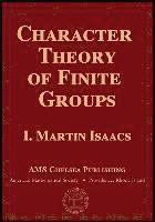 Character Theory of Finite Groups 1