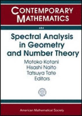 Spectral Analysis in Geometry and Number Theory