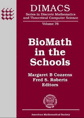 BioMath in the Schools 1