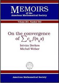 bokomslag On the Convergence of Symbol C Kf(n Kx)
