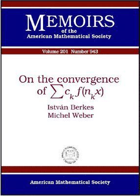 bokomslag On the Convergence of Symbol C Kf(n Kx)