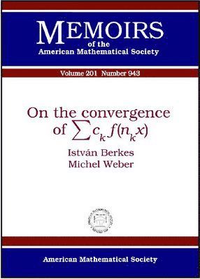 bokomslag On the Convergence of Symbol C Kf(n Kx)