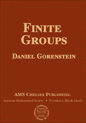 Finite Groups 1