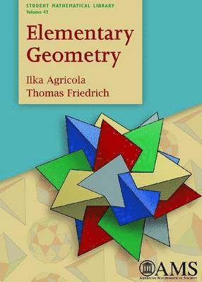 Elementary Geometry 1