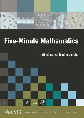 Five-Minute Mathematics 1