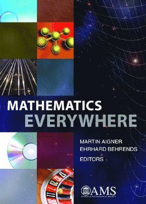 Mathematics Everywhere Martin Aigner Ehrhard Behrends Pocket