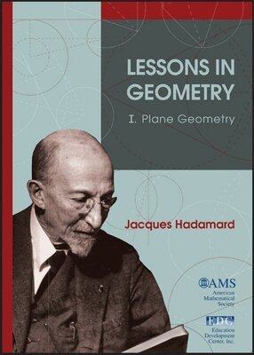 American Mathematical Society - Lessons in Geometry I, Inbunden