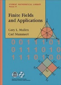 bokomslag Finite Fields and Applications