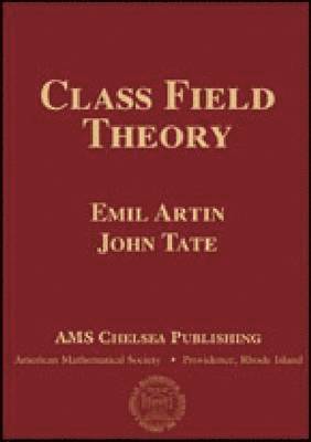 Class Field Theory 1