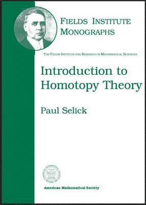 Introduction to Homotopy Theory 1