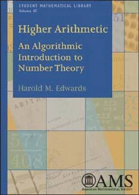 Higher Arithmetic 1