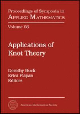 Applications of Knot Theory 1